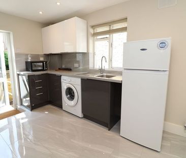 Room in a Shared House, Mabley Street, E9 - Photo 5