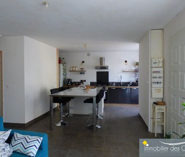 Location Maison 3 pièces 69m² MIREMONT 31190 - Photo 1