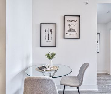 For Lease - 8081 Birchmount Road Unit# 1115, Markham, Ontario - Photo 4