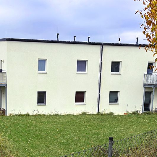 Junges Wohnen in Unterstinkenbrunn - Foto 1