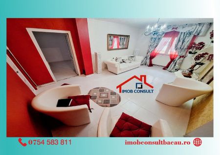 Apartament 3 camere de închiriat – Bistrița Lac! CE1518 - Fotografie 2