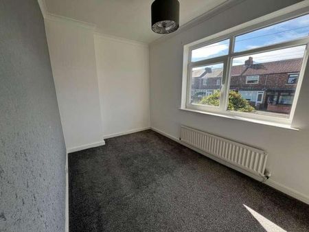 Heaton Terrace, Station Town, TS28 - Photo 2