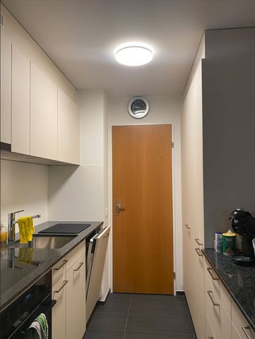 4.5 Zimmer, 90 m², EG - Photo 2