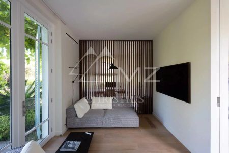 Proche Cannes - superbe villa 4 chambres - Photo 5