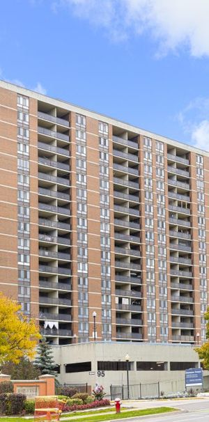 Brampton Towers - Photo 1