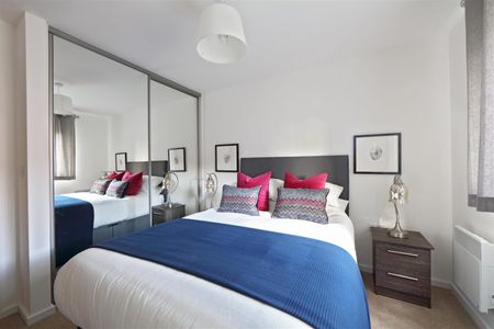 2 Bedroom Apartment To Rent - Photo 2