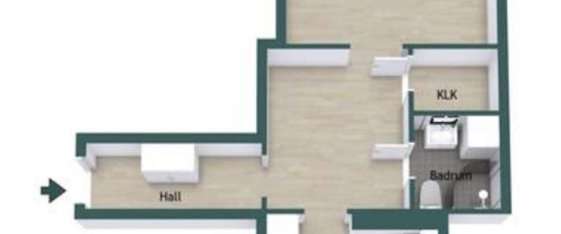 Botvidsgatan, Uppsala - Photo 1