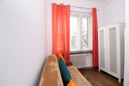 Pokój wyposażony blisko AGH - Zdjęcie 5