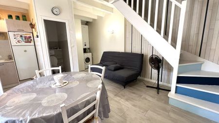 Mimizan plage - Duplex 3 pièces 45m² - Photo 4
