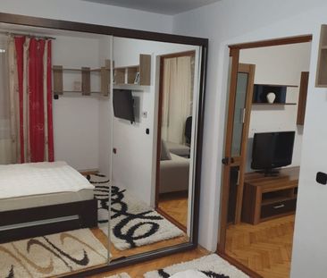 Apartament 2 camere, etaj 1, balcon, Deva Aleea Patriei - Fotografie 5