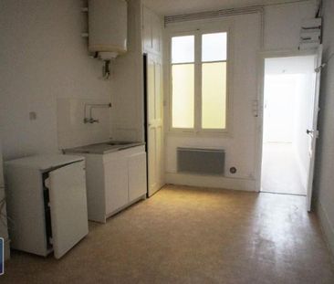 Location Appartement 1 pièce 50m² BOURG EN BRESSE 01000 - Photo 2