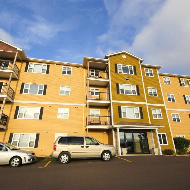 Promenade Kedgwick 2 - Photo 1