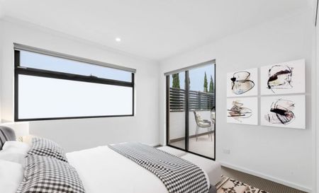202/124 Clayton Rd, Clayton VIC 3168 - Apartment For Rent | Domain - Photo 2