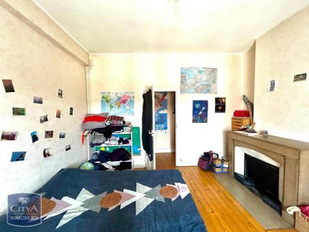 Appartement à louer 3 pièces 77m² - Photo 3