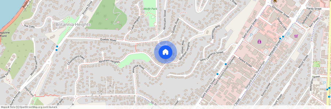 28a Abraham Heights, Washington Valley