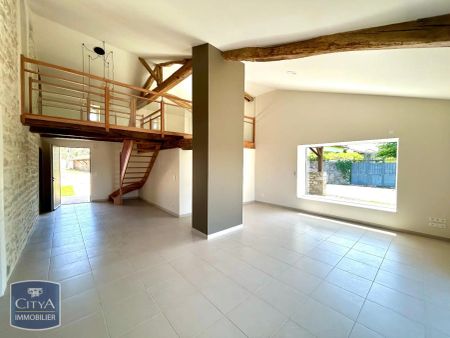 Maison à louer 4 pièces 155.51m² - Photo 2