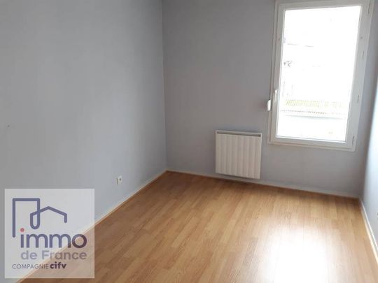 Appartement 3 pièces - 69007 Lyon 7e Arrondissement - Photo 1