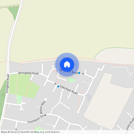 Fairhaven Road, Bicester, OX27