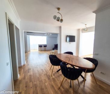 Inchiriere Apartament 3 camere Ultracentral Pitesti - Photo 4