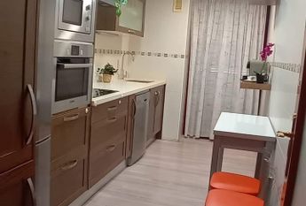 Flat - Murcia (Avda. Principe de Asturias)