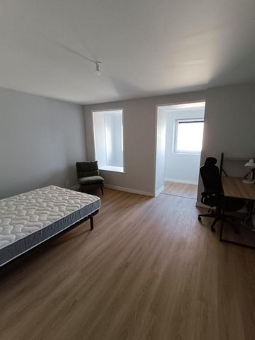 Location Maison 8 pièces 180m² NANCY 54000 - Photo 3