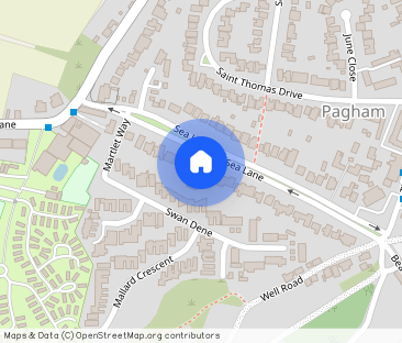 Sea Lane, Bognor Regis, PO21 - Photo 1