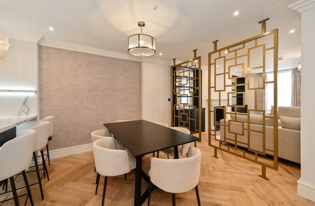 3 bedroom apartment to rent - Photo 4