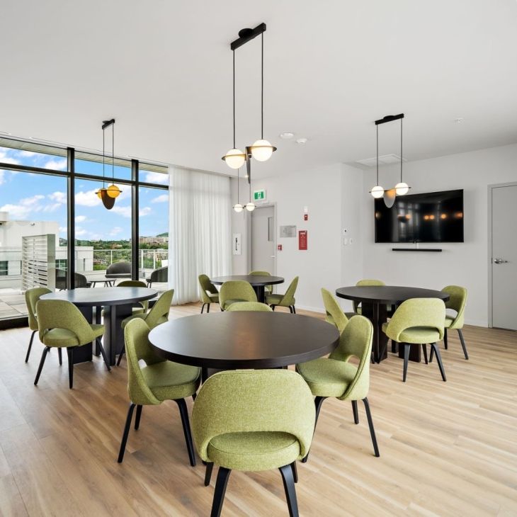 Appartement à vendre - Photo 1