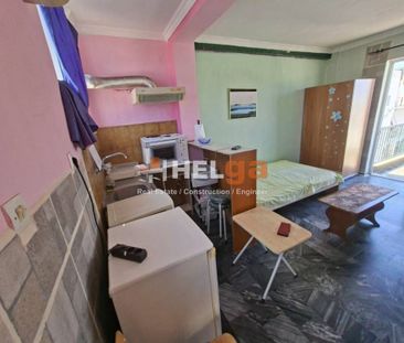 Studio/Γκαρσονιέρα για ενοικίαση Άγιος Αλέξιος (Πάτρα) - Photo 5