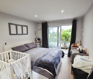 1 bedroom flat to rent - Photo 6