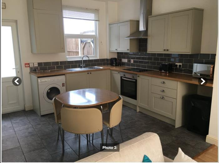 1 bedroom in a house share to rent - Photo 5