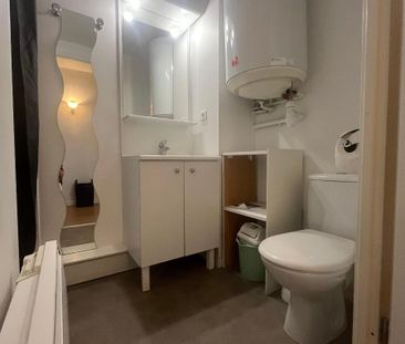 Location Appartement 1 pièce 27m² NANTES 44100 - Photo 4