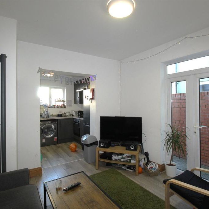 1 bedroom house to rent - Photo 1