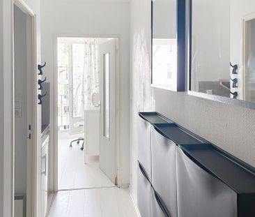 Charmant studio meublé - PAU - Entre FACS et Saint Dominique - Photo 5