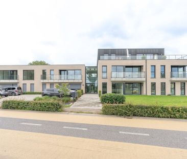 Nieuwbouw assistentiewoning in het centrum van Hoogstraten - Photo 1