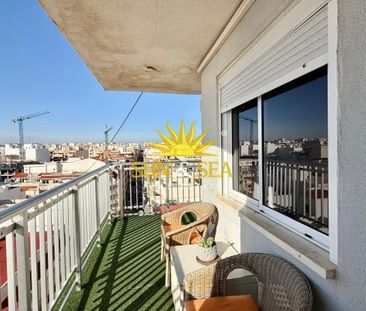 THREE-BEDROOM APARTMENT – TORREVIEJA - Foto 2