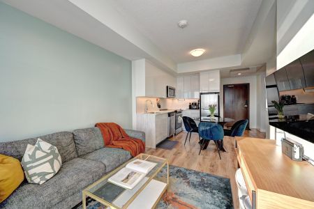 For Lease - 60 Frederick Street Unit# 3013, Kitchener, Ontario - Photo 3