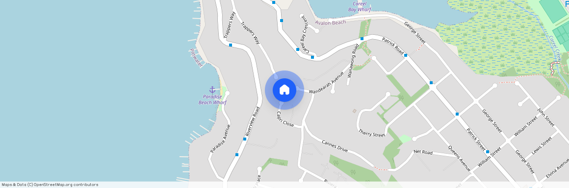 14 Capri Close, Avalon Beach