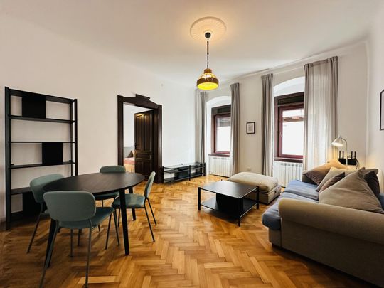 Apartament cu 2 camere | Ultracentral - Fotografie 1