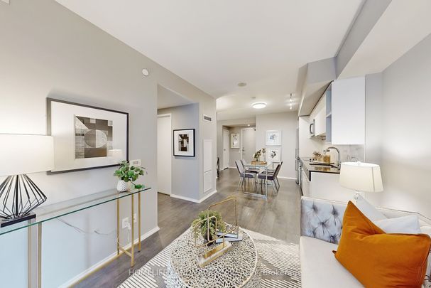 For Lease - 68 Shuter Street Unit# 1107, Toronto, Ontario - Photo 1