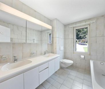 5.5-room garden apartment - Foto 1