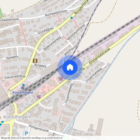 3510, Konolfingen, Emmentalstrasse, 29