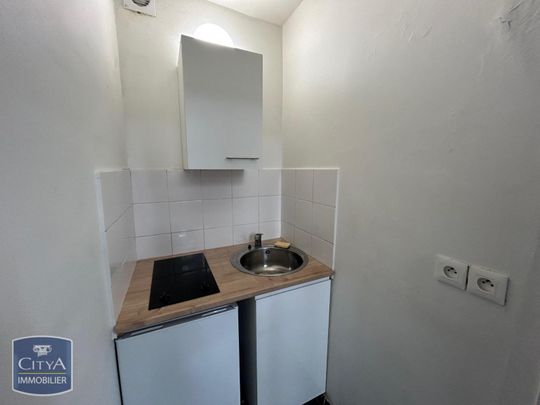 Location Appartement 1 pièce 27m² PARIS 4ème - Photo 1