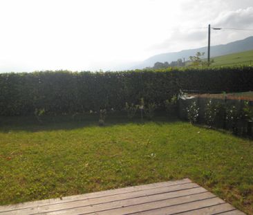 Location Appartement 2 pièces 45m² LA MOTTE SERVOLEX 73290 - Photo 5