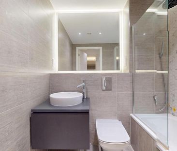 1 bedroom ground floor flat to rent - Photo 6