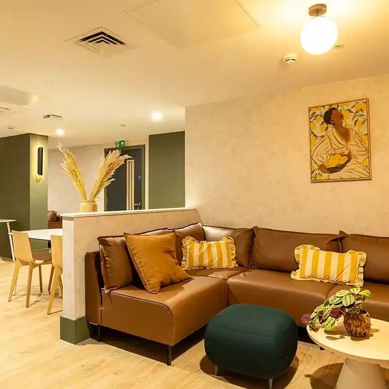 Premium Studio Plus (Floors 1-9) - Photo 1