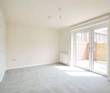 2 bedroom townhouse to rent Pingle Wharf Approach, Leicester, LE3 - Photo 2