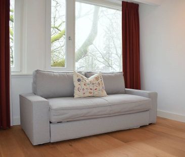 Te huur: Appartement Amstelveenseweg 920 C in Amsterdam - Foto 3