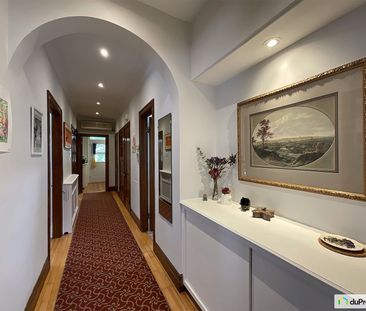 4625, av. Royal, Côte-des-Neiges / Notre-Dame-de-Grâce à louer - Photo 5