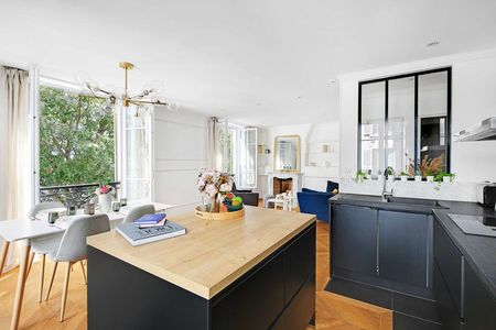 Rue de Saintonge - Photo 2